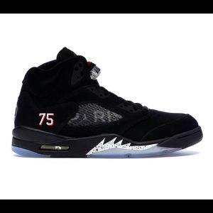 Jordan 5 Retro Paris-Saint Germain